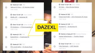 FRIDAY’S BEST ODDS, FREE FOOTBALL PREDICTIONS | SURE BANKER | 2 SLIPS.  screenshot 3