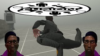 Bonelab Sandboxfusion Clips That I Found Rotting In My Photos App