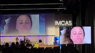 2026 JAN 30 IMCAS Paris live Multifrax Demo Dr. Eugenio Gandolfi & Dr. Hugues Cartier Part 2