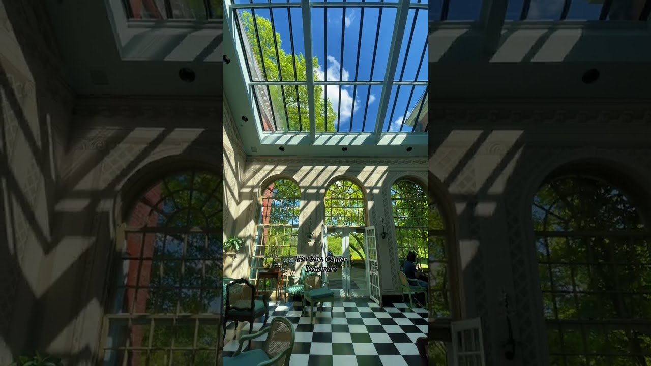 One of the best places to visit near Wilmington, Delaware