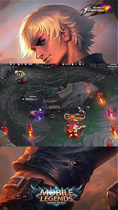 Gusion Freestyle Tik tok video #mobilelegends #mlbbkangleiesport #mlbb #tigrealtop1global #toktok