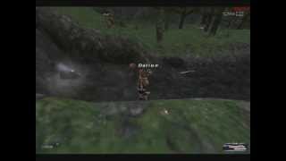 FFXI Geomancer Geo Spells Part 1 (Lv1-32) FFXI Geomancer Geo Spells Part 1 (Lv1-32)