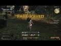FFXIV Developers' Commentary "Full Active Time Event"