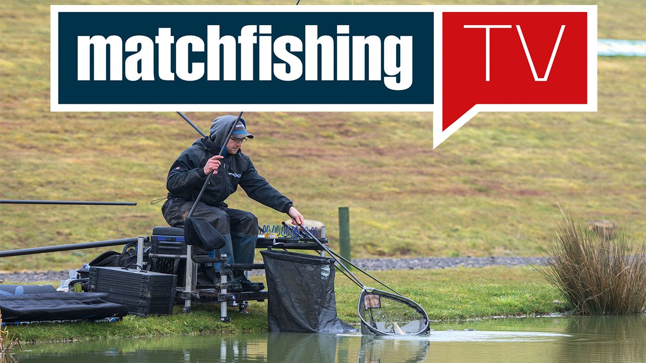 Match fishing