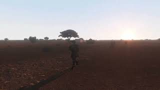 1eGTD - GOSSI MALI NEW ARMA 3 MAP 82x82 Km