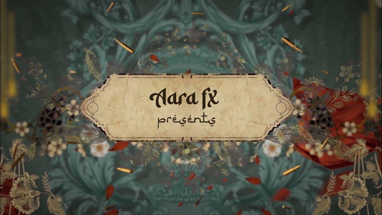arabic-kuthu-song-after-effects-video-template-tutorial-free