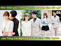 Hôn nhân giả, Tình yêu thật, Chuyện tình bất ngờ của Tổng Tài Nghìn Tỷ và cô Sinh Viên Nghèo