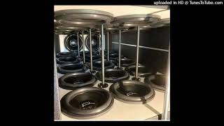 JamWayne - Cold Wind Blows Ft. Brandon Hartt (DJ JD SKREWED) (29HZ & UP)