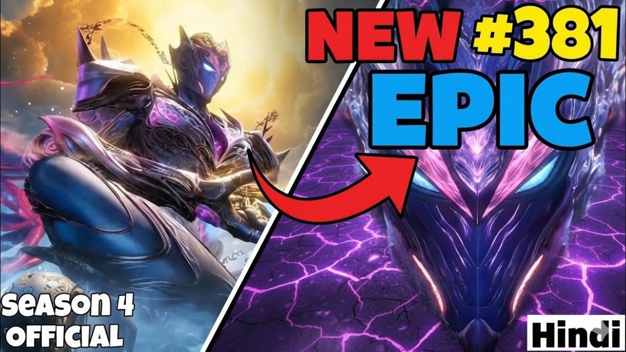 Swallowed Star Season 4 Episode 381 Explained in Hindi | Martial Practitioner Ep 180 Full Breakdown