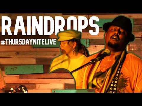 Murfy's fLaW - Raindrops (from N̶a̶t̶a̶k̶a̶ Sitaki, Thursday Nite Live, 2018)