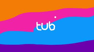 Tubi logo 2020 remake
