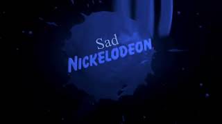Sad Nickelodeon Movieslx Studios Logo 2023