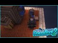 FTB OceanBlock 2 - Ep 07 - Pneumaticcraft! I Am.... Ironman!
