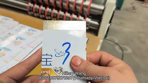 Tinplate Slitting Machine