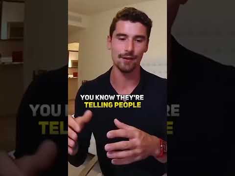 EXPOSING Dubai Crypto Gurus w/ Sneako