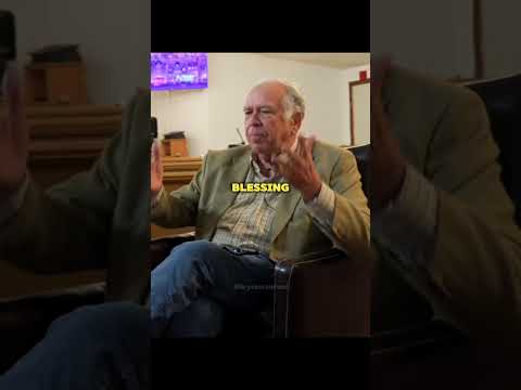 What does the KKK Leader think about other races? ✝️