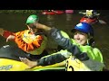 Teaser for 2013 Worlds Freestyle Canoeing TV Production