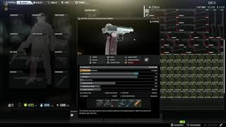APS/APB Pistol Guide Tarkov