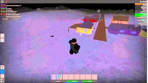 Apocalypse Rising - hackers