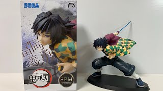 Demon slayer 2figures /Kimetsu no yaiba super premium figure