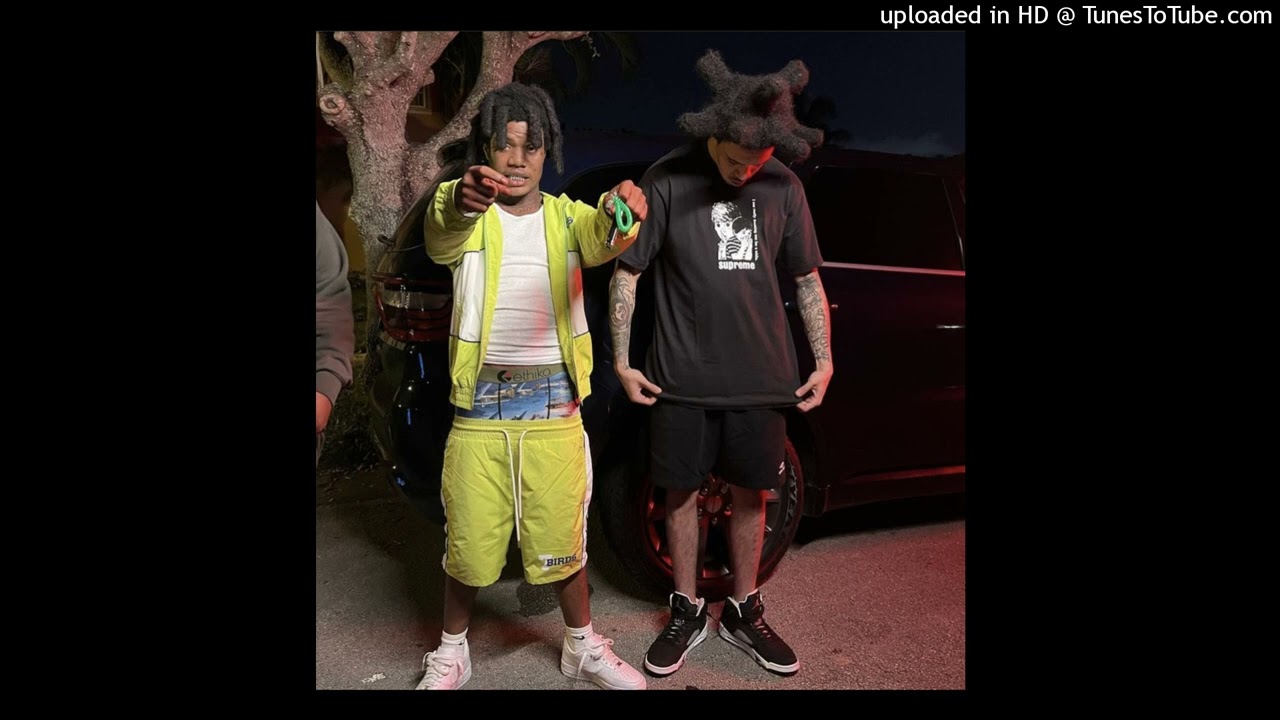 WamSpinThaBin & J1 - Choppa Talk 