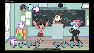 [FNF] Azumanga Daioh! The FNF Mod [PART 1] - Sport Energy (FC)
