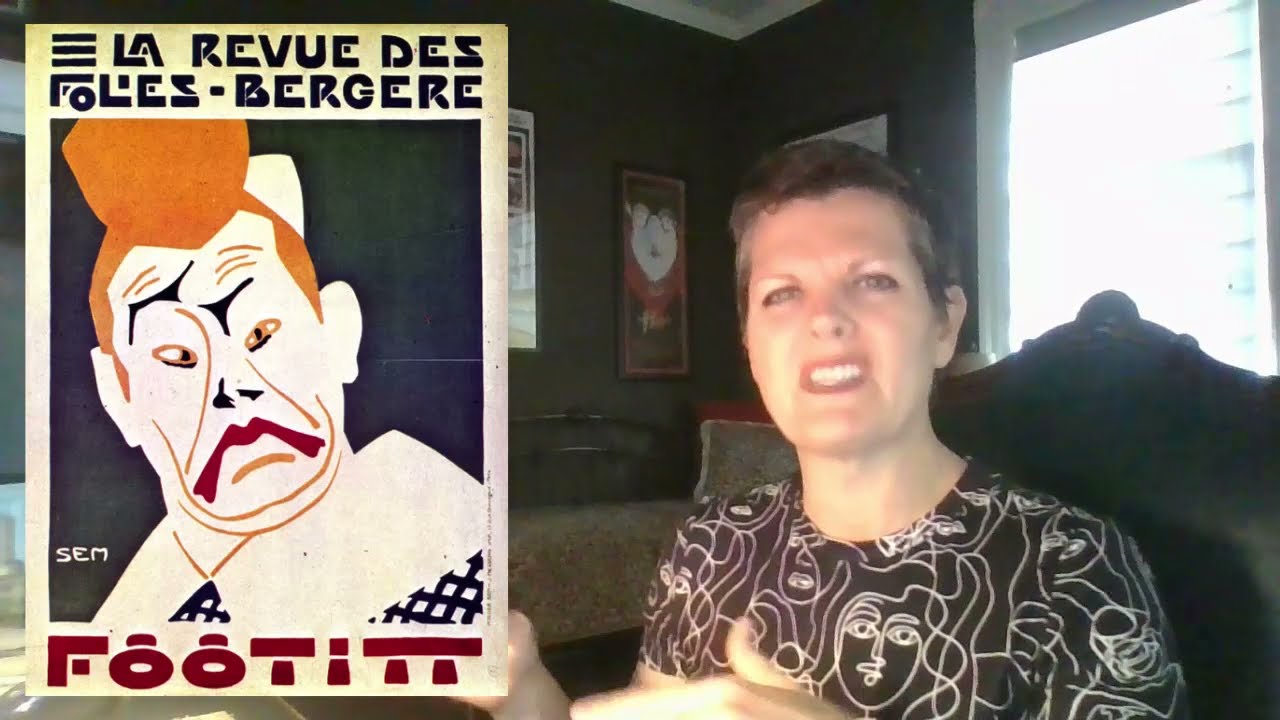 OSHER 2021- Art House Cinema 8: Intro Chocolat