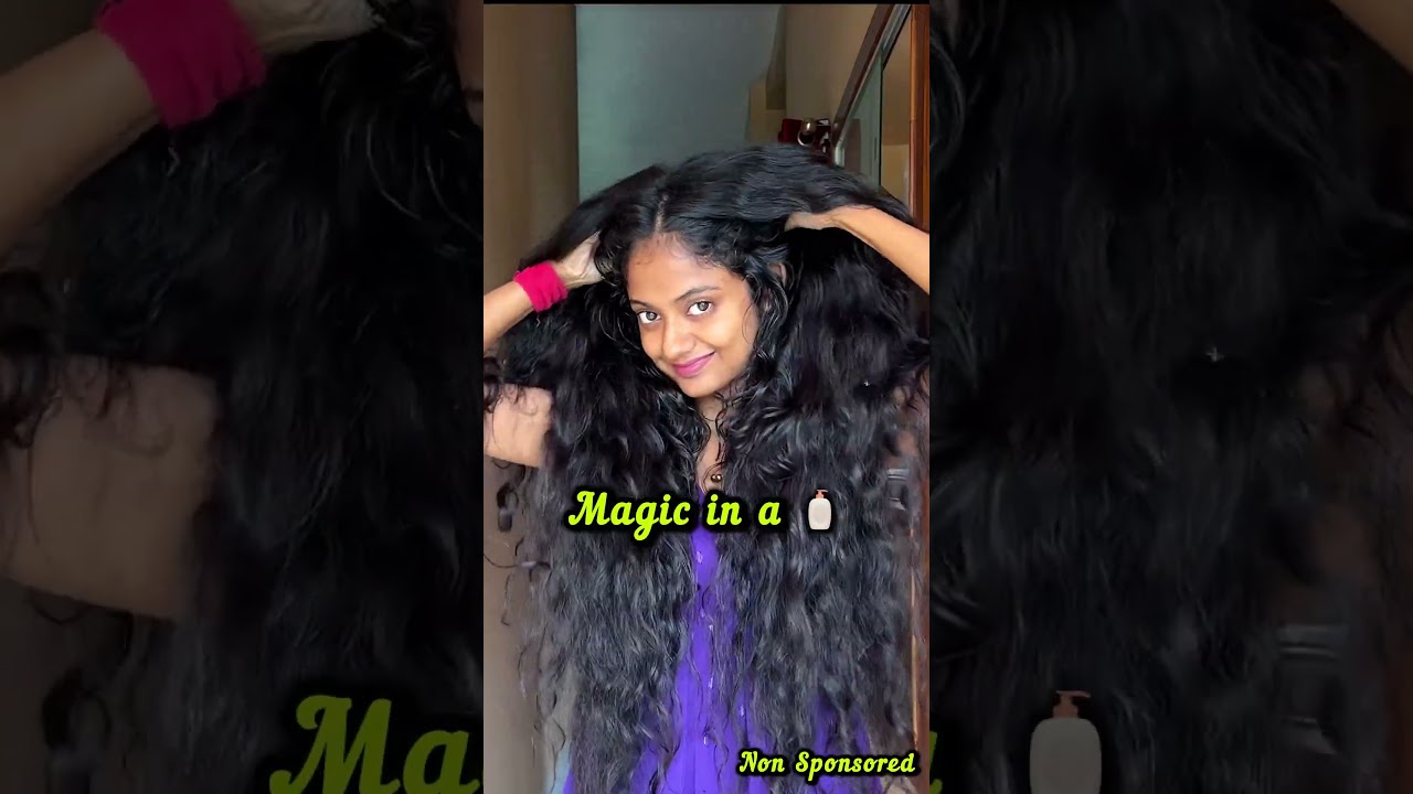 Обзор масла для интенсивного ухода Kama Ayurveda ✨