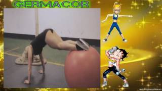 Mujeres Ys En El Gimnasio