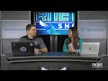 HornetsFanShop.com Pregame Show | Nov. 28 vs Hawks