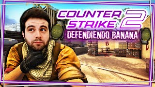 🔴 CAMBIO DE PLANES! Hoy Counter Strike 2