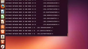 Recovering from a node failure in wireless sensor actor network with minimal changes in topology 1