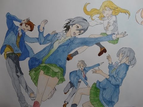 Let´s Art #4