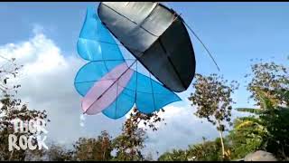 layangan BANYUWANGI // Story wa 'layangan gapangan semok'