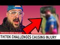 Can You Beat This TikTok Challenge...?