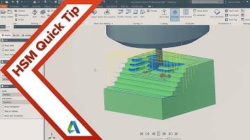Quick Tip: 3D Rest Machining