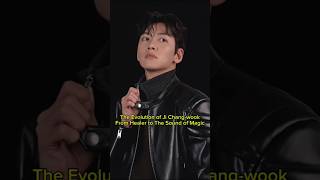 The Evolution Of Ji Chang-Wook From Healer To The Sound Of Magic