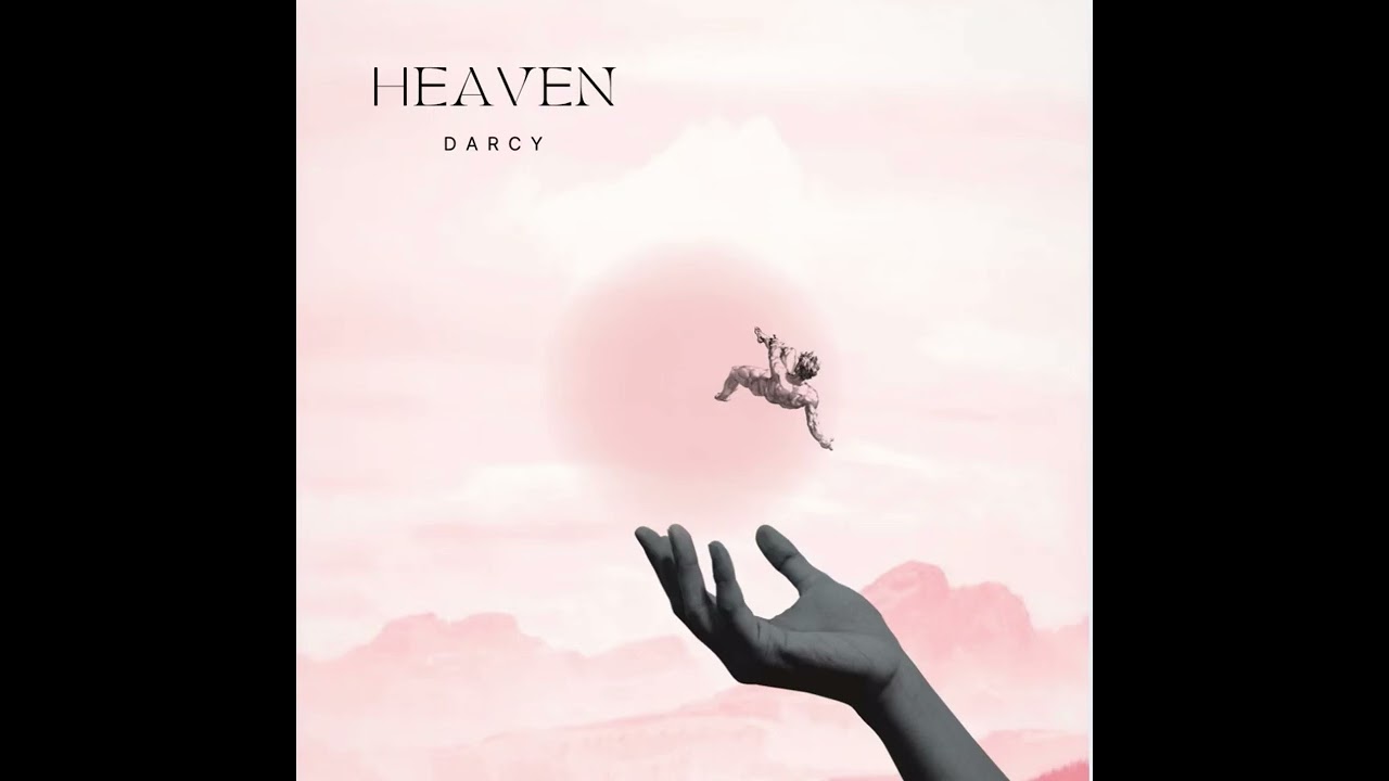 DARCY - ‘Heaven’