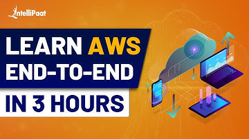 AWS Training | AWS Tutorial For Beginners | Intellipaat