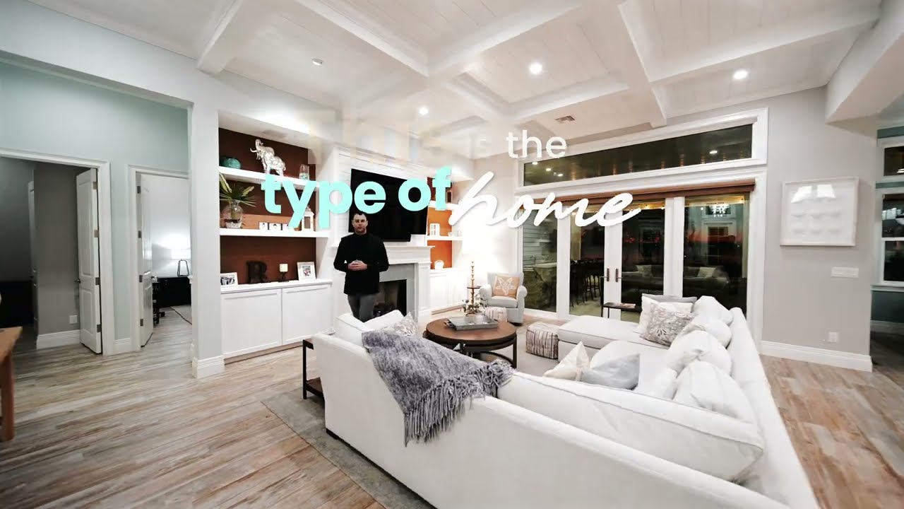 Why This Waterfront Home Is the Perfect Retreat