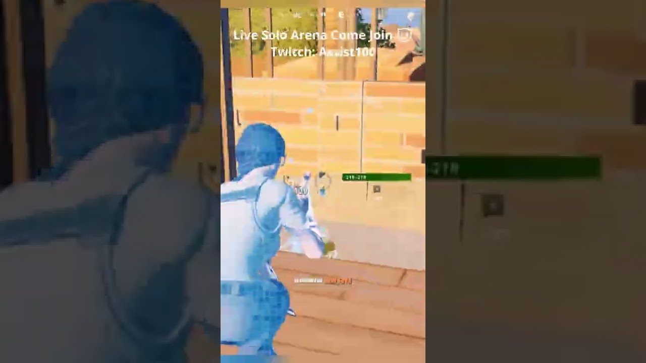 EASY ARENA POINTS ON FORTNITE 😂 