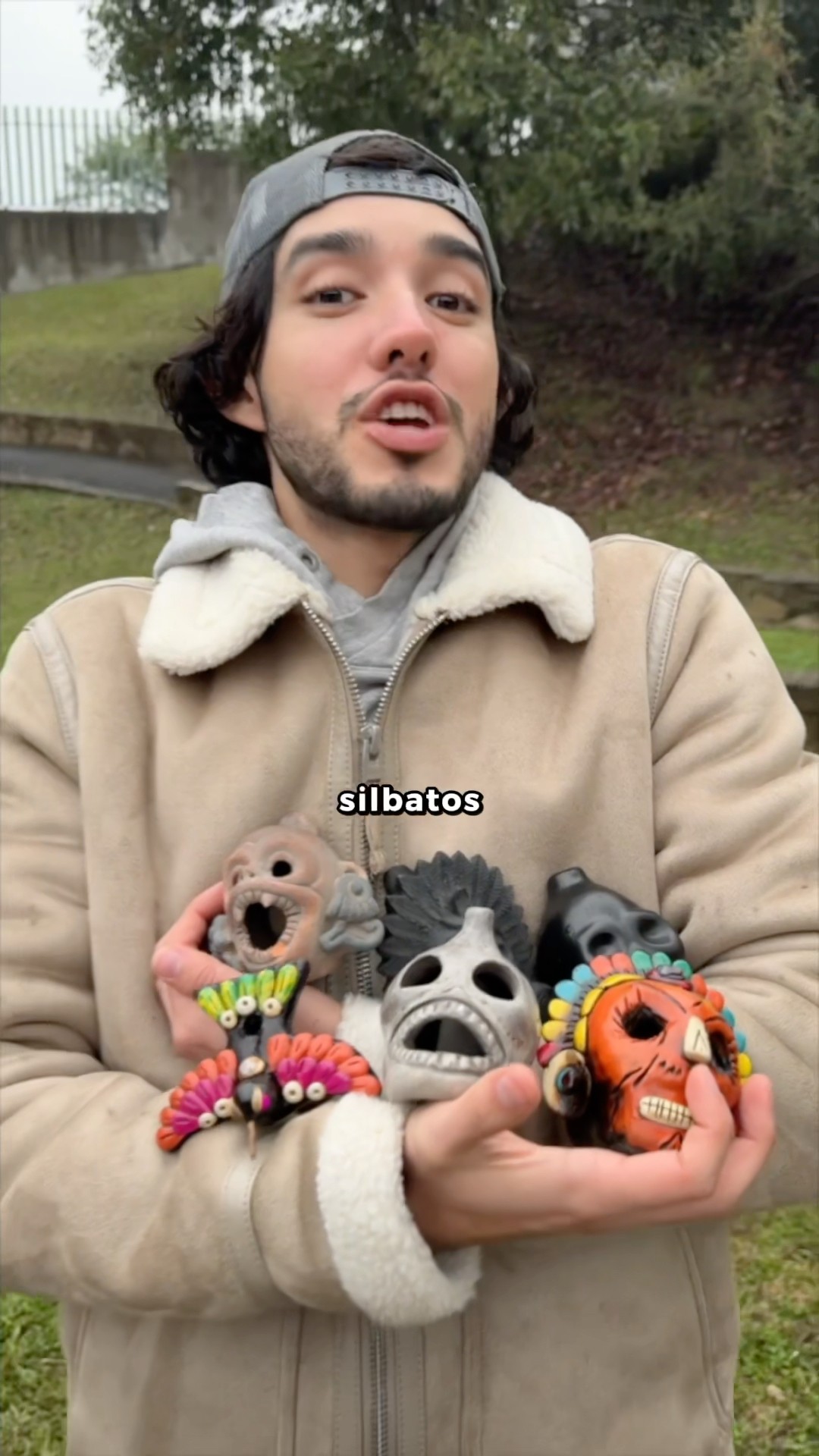 ASI SUENA EL SILBATO AZTECA MAS FUERTE DEL MUNDO?QUE MIEDO