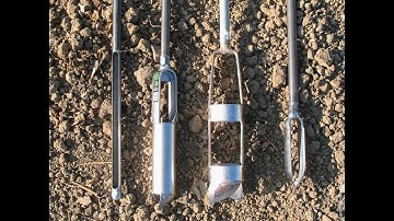 SPT Test (soil testing), Part:1