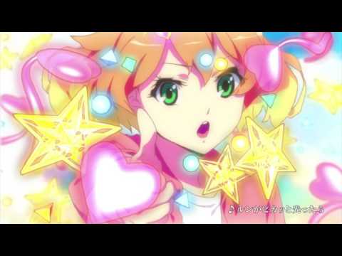 マクロスΔ 　VOL2　 映像特典　 「ワルキューレ／シングル TVCM 発売前 アニメ版 15秒ver 」