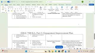 Key Assessment Part 2