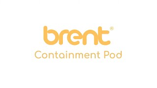 Introducing the BRENT CONTAINMENT POD
Meet the newest accessory to your Brent wheel! Introducing the BRENT CONTAINMENT POD