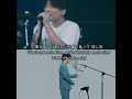 YUURI BETELGEUSE THE FIRST TAKE ROCK IN JAPAN FESTIVAL LIVE LYRICS Shorts