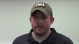 Daviess County Emergency Management Agency