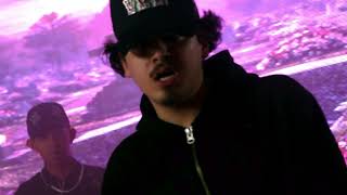 LVDA - Vinny (video musical)