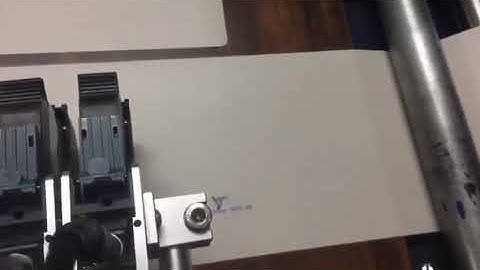 Meenjet Mx2 Batch Coding Machine how to print batch number logo and text date on the cardboard?